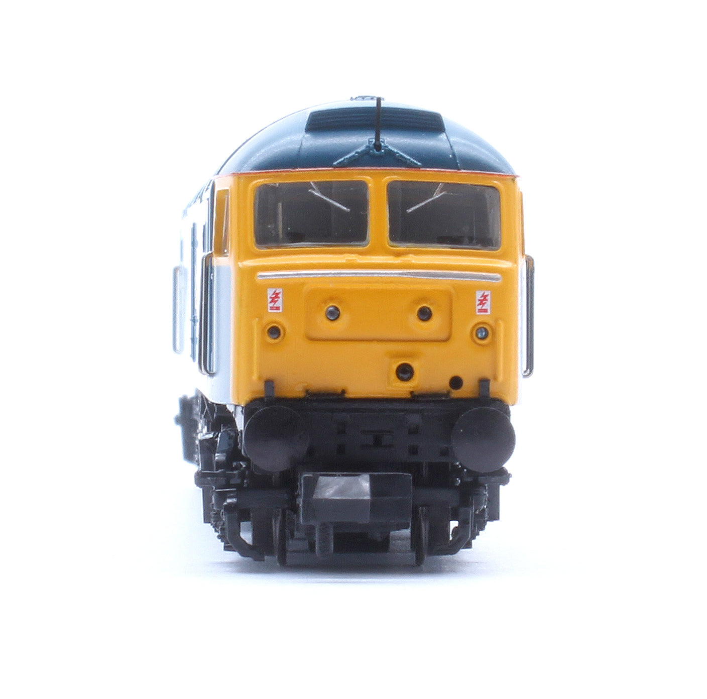 Class 47/4 47425 'Holbeck' BR Blue Diesel Locomotive - DCC Sound