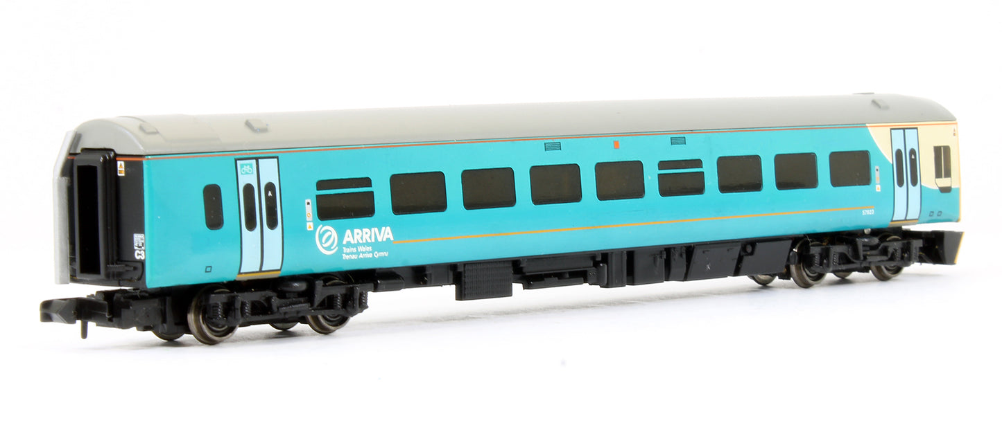 Pre-Owned Class 158823 2 Car DMU Arriva Trains Wales / Trenau Arriva Cymru