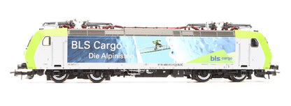 Pre-Owned 70336 bls Cargo 485 012-9 Electric Locomotive