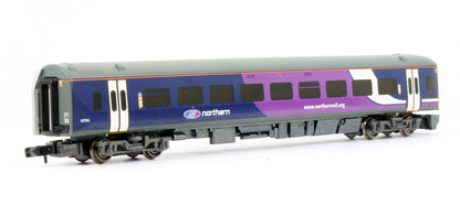 Pre-Owned Class 158 2 Car DMU 158791 Northern Rail