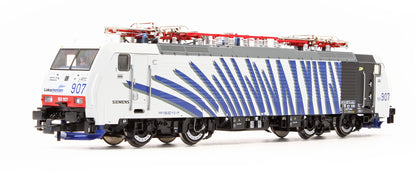 Pre-Owned 73316 Lokomotion 189 907-9 Electric Locomotive