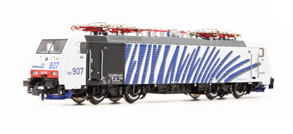Pre-Owned 73316 Lokomotion 189 907-9 Electric Locomotive