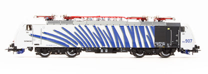 Pre-Owned 73316 Lokomotion 189 907-9 Electric Locomotive