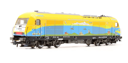 Pre-Owned 71399 Alex ER 20-013 Diesel Locomotive