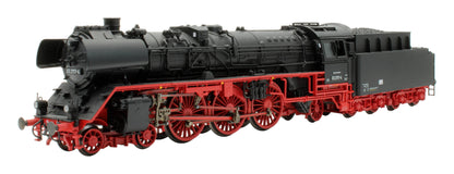Pre-Owned 73014 DR Class BR 03 '03 2117-4' Black/Red Reko Steam Locomotive