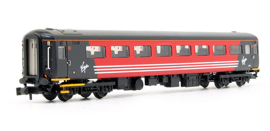 Pre-Owned BR MK2F FO First Open Coach Virgin Trains (Original)