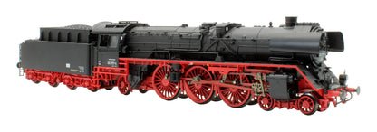 Pre-Owned 73014 DR Class BR 03 '03 2117-4' Black/Red Reko Steam Locomotive