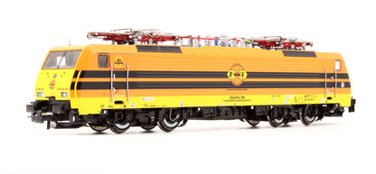Pre-Owned 70692 RF ES 64F4-991 Electric Locomotive