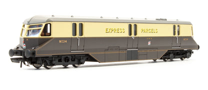 Pre-Owned GWR Diesel Railcar No.34