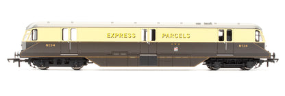 Pre-Owned GWR Diesel Railcar No.34