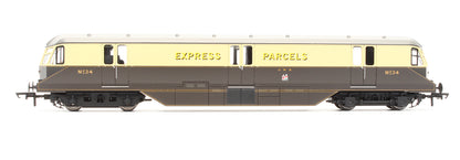 Pre-Owned GWR Diesel Railcar No.34