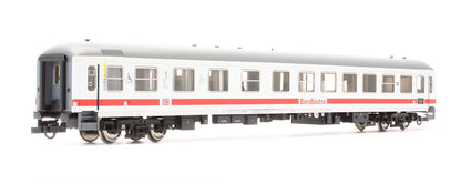 Pre-Owned 6200020 Set Of 4 DB IC 2310 Passenger Coaches