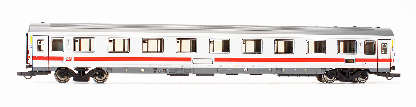 Pre-Owned 6200020 Set Of 4 DB IC 2310 Passenger Coaches