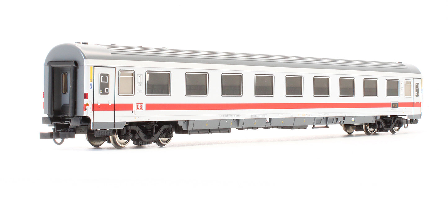 Pre-Owned 6200020 Set Of 4 DB IC 2310 Passenger Coaches