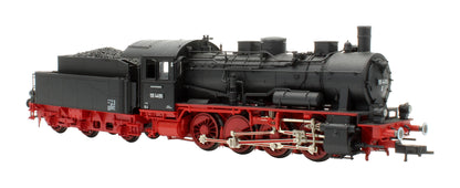 Pre-Owned 4155 DB Class BR 55 '55 4455' Black/Red Steam Locomotive