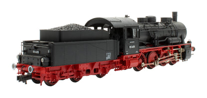 Pre-Owned 4155 DB Class BR 55 '55 4455' Black/Red Steam Locomotive