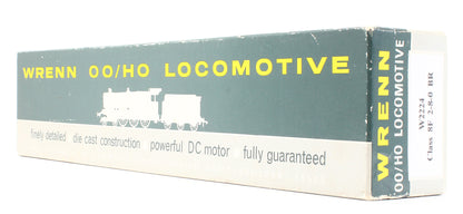 Pre-Owned BR Black 2-8-0 8F '48109' Steam Locomotive