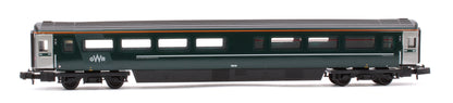 BR Mk3 'Night Riviera' 2-Coach Pack GWR Green (FirstGroup) No.10601 & No.10219 - Pack C