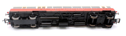 Pre-Owned North Eastern Railway Electric Autocar No.3170 Red/Cream (1904-23)