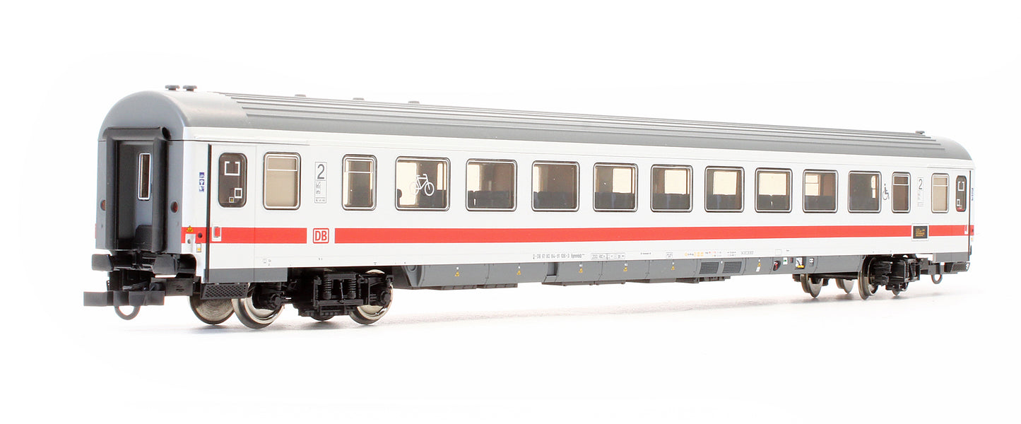 Pre-Owned 6200019 Set Of 3 DB IC 2310 Passenger Coaches