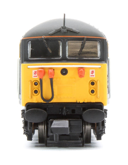 GM2210702 Class 56 031 'Merehead' BR Dutch Grey/Yellow Diesel Locomotive