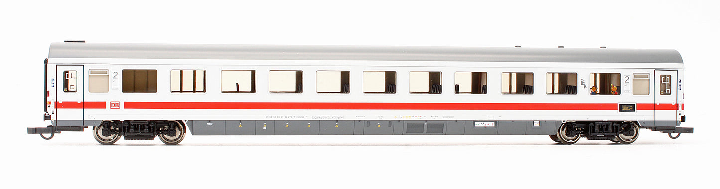 Pre-Owned 6200019 Set Of 3 DB IC 2310 Passenger Coaches