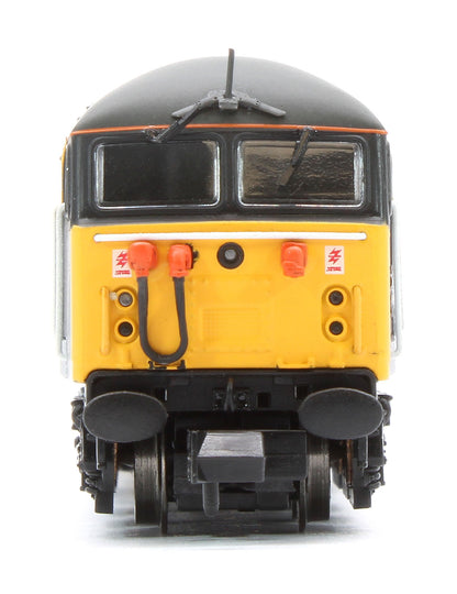 GM2210702D Class 56 031 'Merehead' BR Dutch Grey/Yellow Diesel Locomotive - DCC Fitted