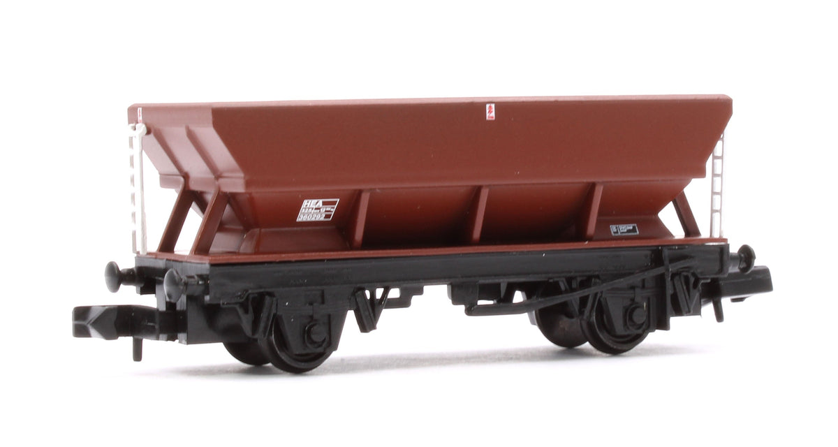Pre-Owned BR HEA Hopper Wagon BR Bauxite No.360292
