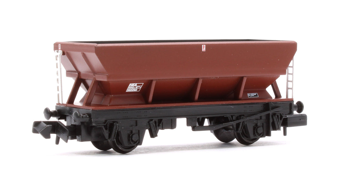 Pre-Owned BR HEA Hopper Wagon BR Bauxite No.360292