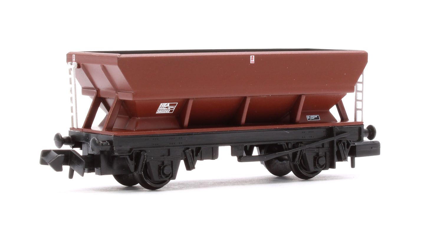 BR HEA Hopper Wagon BR Bauxite No.360292