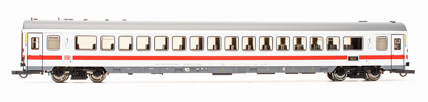 Pre-Owned 6200019 Set Of 3 DB IC 2310 Passenger Coaches
