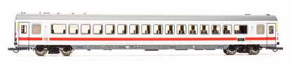 Pre-Owned 6200019 Set Of 3 DB IC 2310 Passenger Coaches