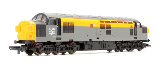 Pre-Owned Departmental Dutch Class 37069 Diesel Locomotive