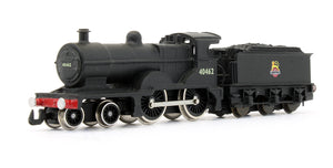 Pre-Owned BR Black Class 2P 4-4-0 BR Black '40462' Steam Locomotive