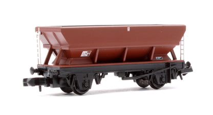 BR HEA Hopper Wagon BR Bauxite No.361728