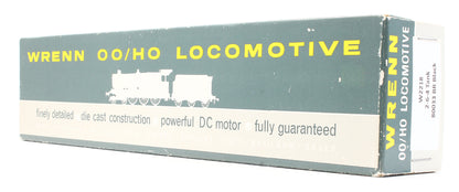 Pre-Owned BR 2-6-4 Tank '80033' Steam Locomotive