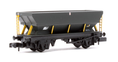 Pre-Owned BR HEA Hopper Wagon BR Railfreight Coal Sector No.360601