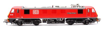 Pre-Owned 32-616KSF Class 90 90028 ‘Sir William McAlpine’ DB Cargo Diesel Locomotive - DCC Sound