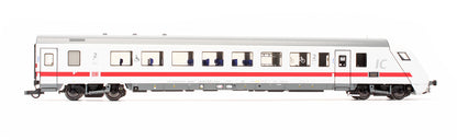 Pre-Owned 6210001 DB IC Passenger Coach Control Cab 61 80 80-91 302-2