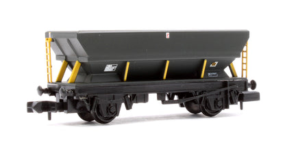 Pre-Owned BR HEA Hopper Wagon BR Railfreight Coal Sector No.360601