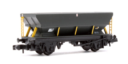 Pre-Owned 373-506D BR HEA Hopper Wagon BR Railfreight Coal Sector No.361554