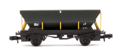 Pre-Owned 373-506D BR HEA Hopper Wagon BR Railfreight Coal Sector No.361554