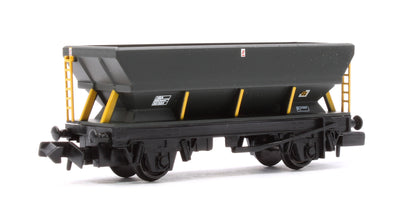 Pre-Owned 373-506D BR HEA Hopper Wagon BR Railfreight Coal Sector No.361554