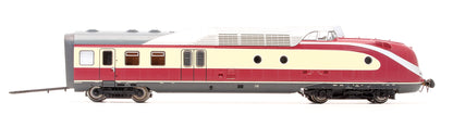 Pre-Owned 63104 DB VT601 'Alpen-See Express' - DCC Sound