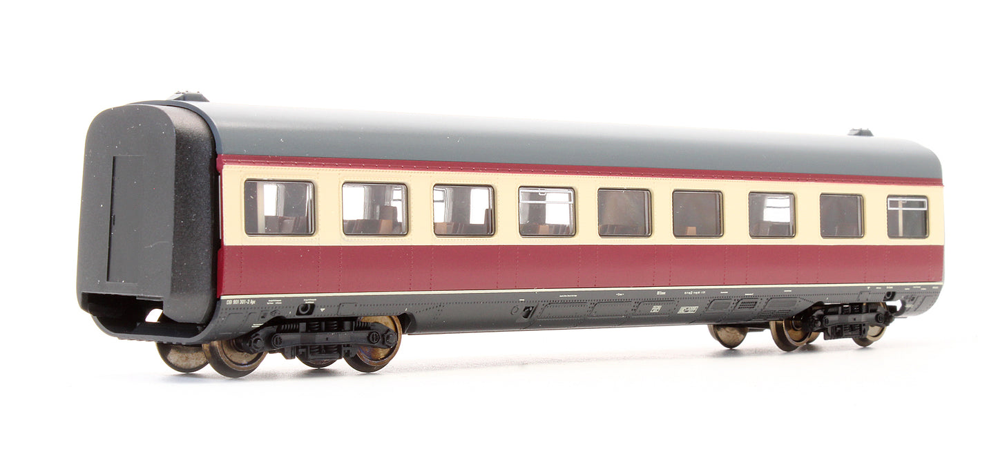Pre-Owned 63104 DB VT601 'Alpen-See Express' - DCC Sound