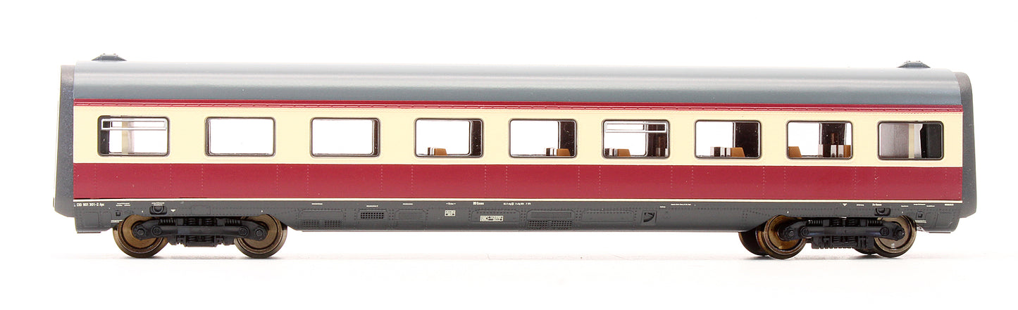 Pre-Owned 63104 DB VT601 'Alpen-See Express' - DCC Sound