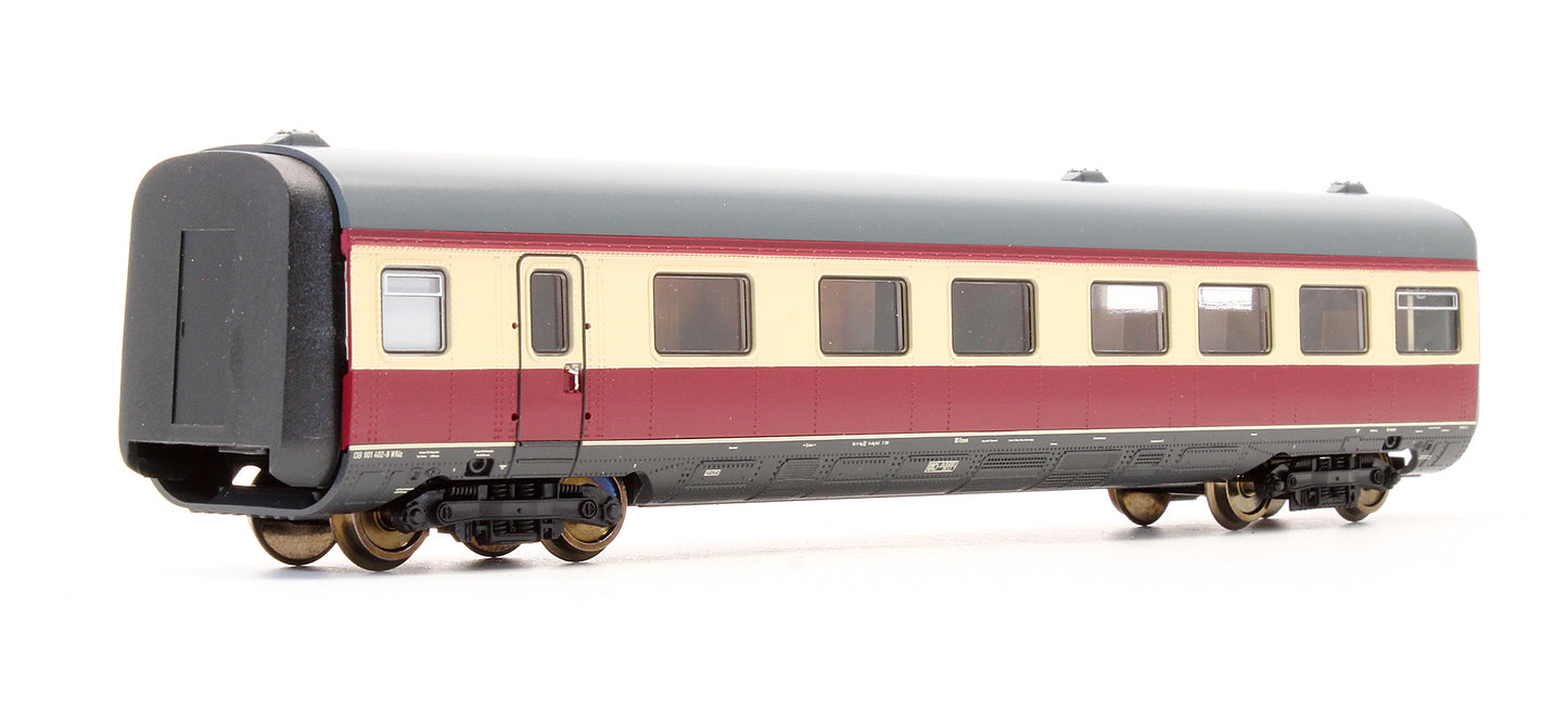 Pre-Owned 63104 DB VT601 'Alpen-See Express' - DCC Sound