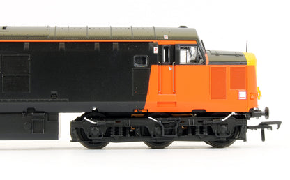 Pre-Owned Class 37/7 37710 Loadhaul Diesel Locomotive (Regional Exclusive Model) - DCC Fitted