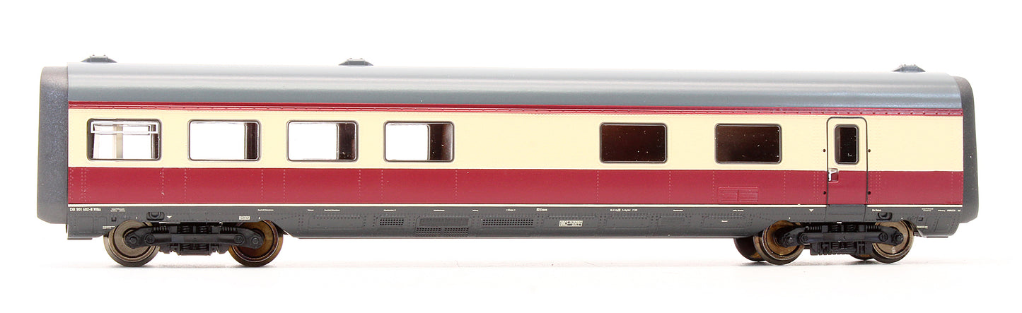 Pre-Owned 63104 DB VT601 'Alpen-See Express' - DCC Sound
