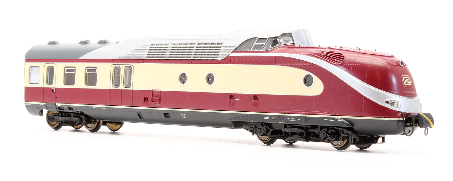 Pre-Owned 63104 DB VT601 'Alpen-See Express' - DCC Sound
